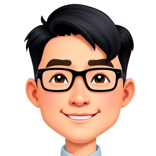 Mr Lam, EFL & Business Teacher